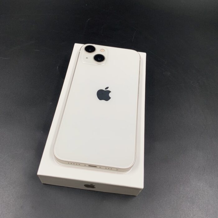 iPhone 13 128GB Starlight - Image 7
