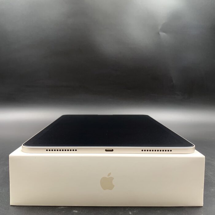 iPad Air 5th Gen M1 64GB Wifi Starlight - Image 5