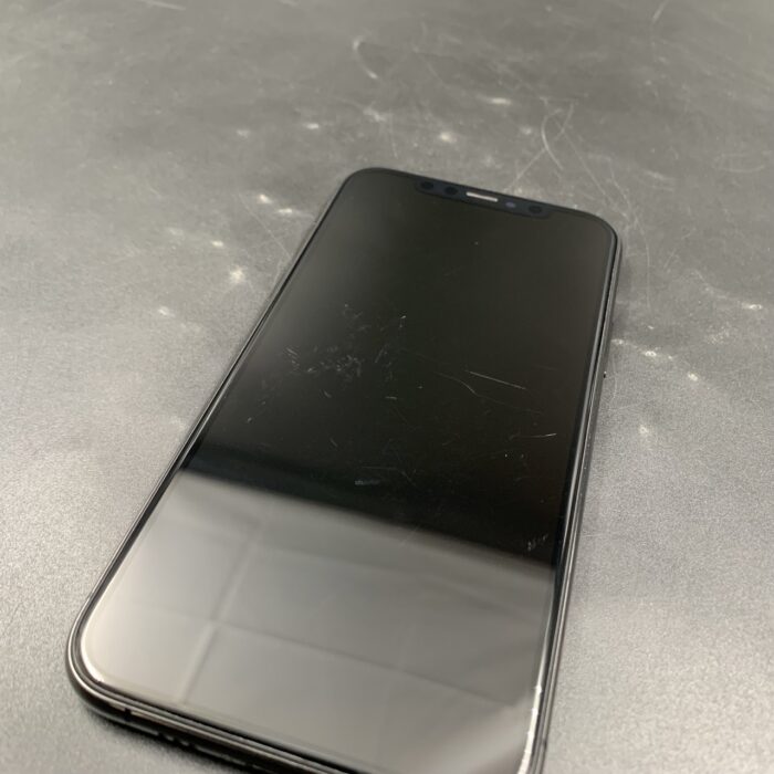 iPhone 11 Pro 64GB Space Grey - Image 6