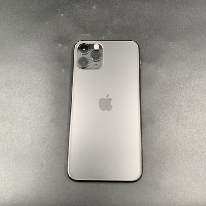 iPhone 11 Pro 64GB Space Grey - Image 7