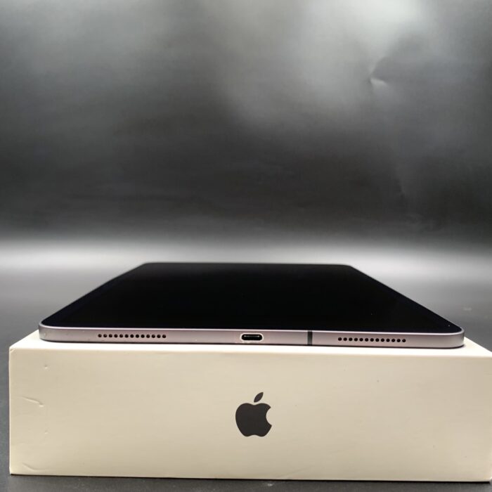 iPad Pro 11-inch 64GB Space Gray Wi-Fi + Cellular - Image 6