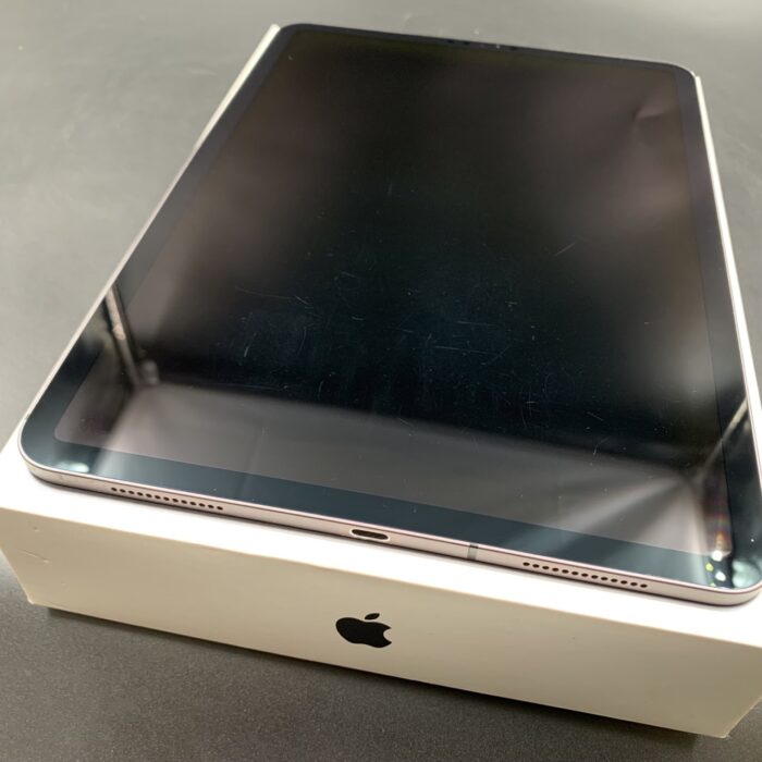 iPad Pro 11-inch 64GB Space Gray Wi-Fi + Cellular - Image 7