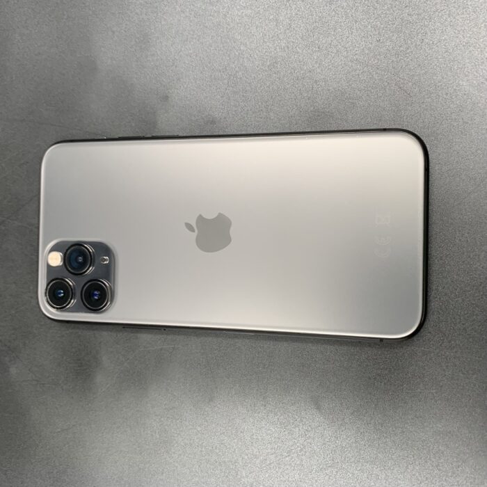 iPhone 11 Pro 64GB Space Grey - Image 8