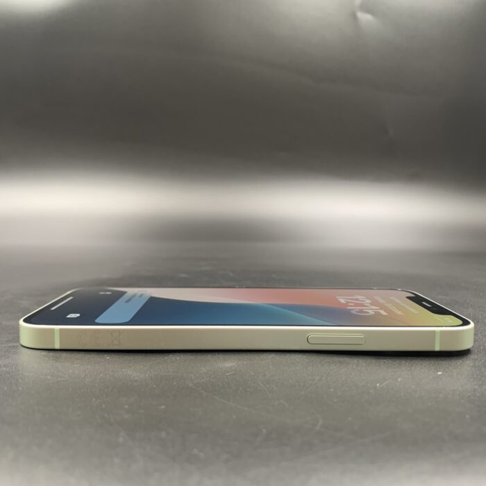 iPhone 12 64GB Green - Image 2