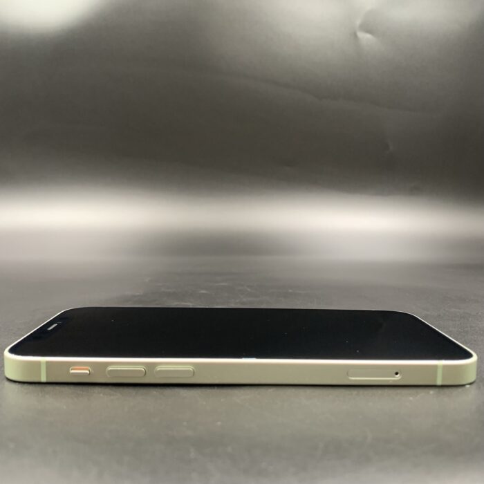 iPhone 12 64GB Green - Image 4