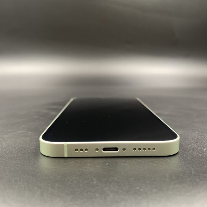 iPhone 12 64GB Green - Image 5