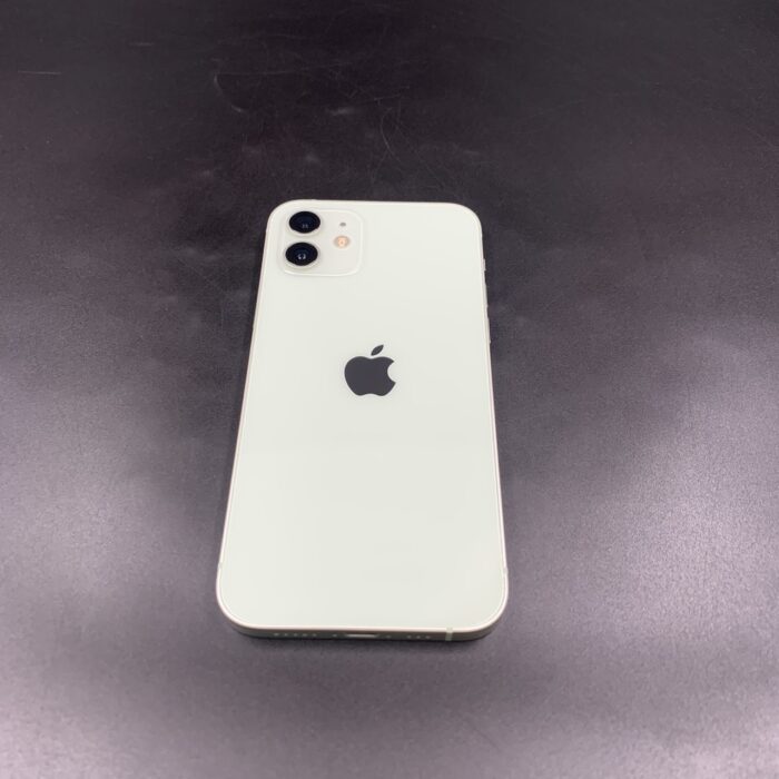 iPhone 12 64GB Green - Image 6
