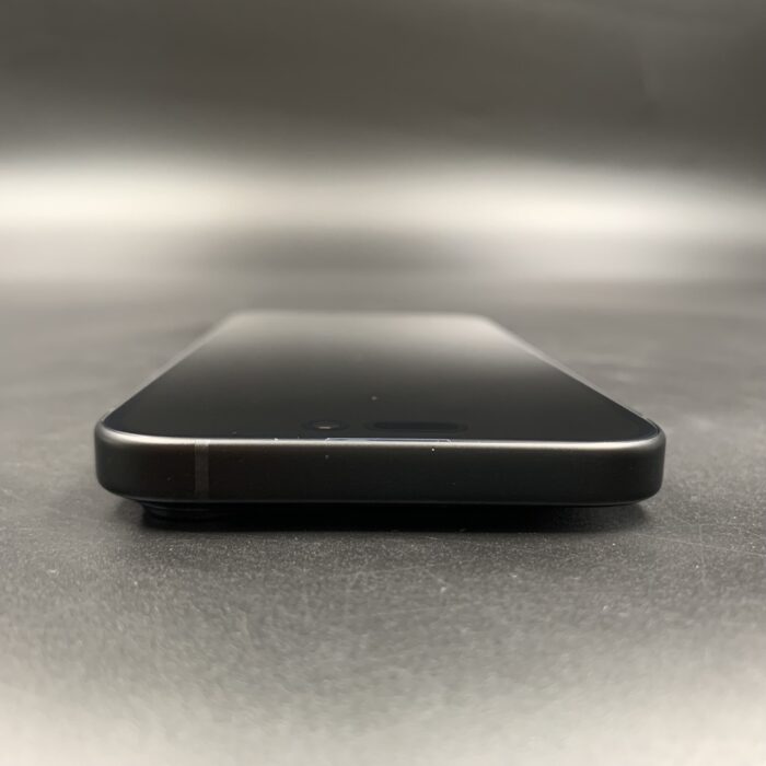 iPhone 15 128GB Black - Image 3