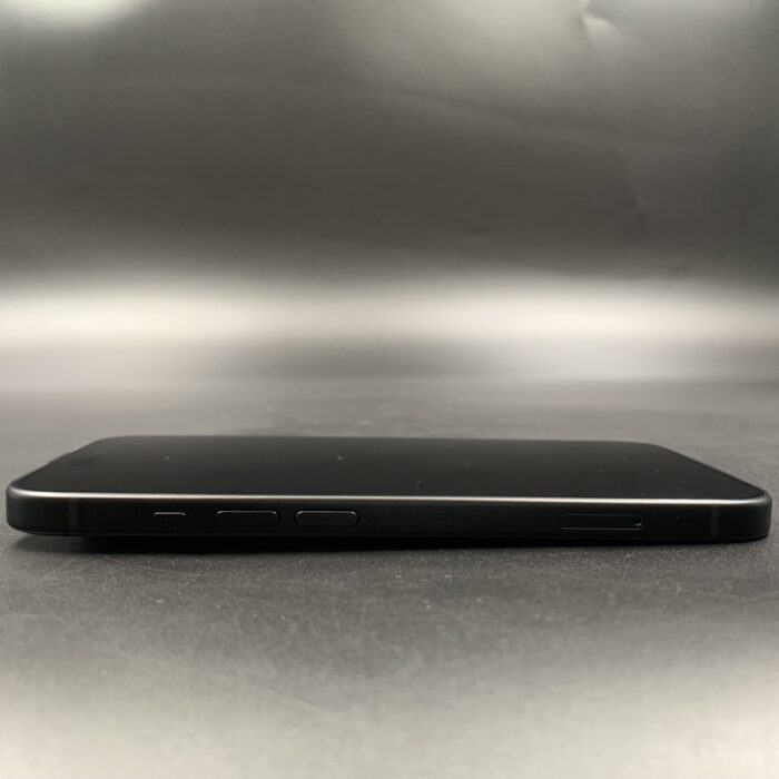 iPhone 15 128GB Black - Image 4
