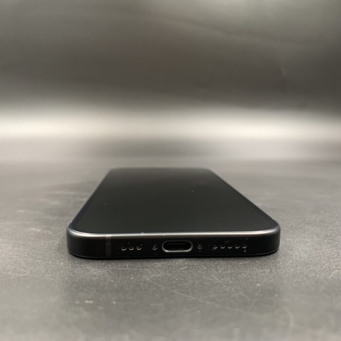 iPhone 15 128GB Black - Image 5