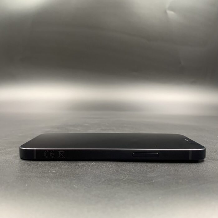 iPhone 12 Mini 64GB Black - Image 2