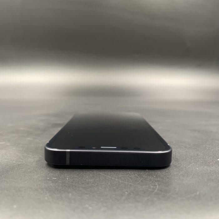 iPhone 12 Mini 64GB Black - Image 3