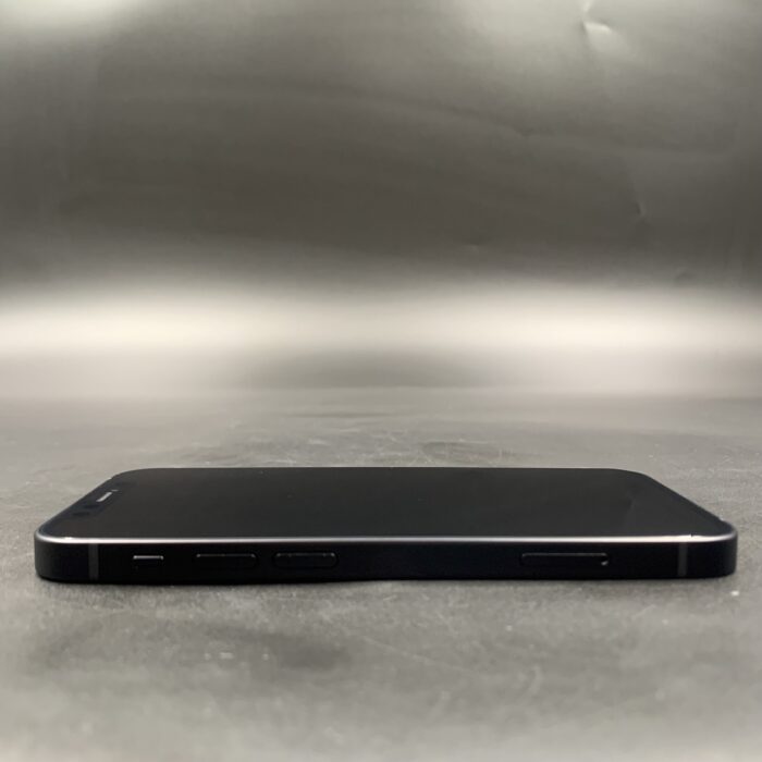 iPhone 12 Mini 64GB Black - Image 4