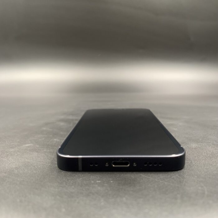 iPhone 12 Mini 64GB Black - Image 5