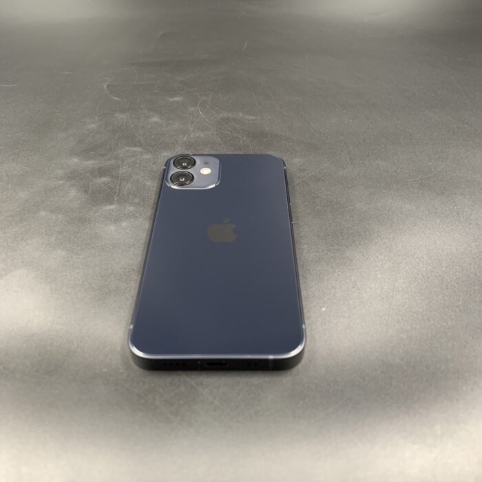 iPhone 12 Mini 64GB Black - Image 6