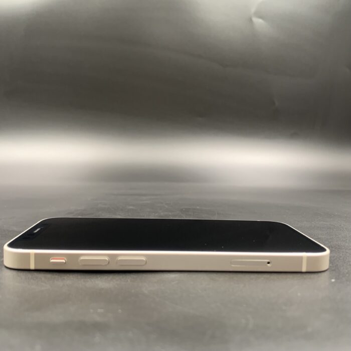 iPhone 12 Mini 64GB White - Image 4
