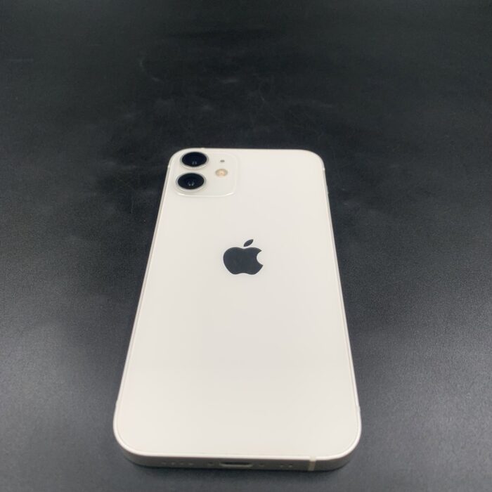 iPhone 12 Mini 64GB White - Image 6