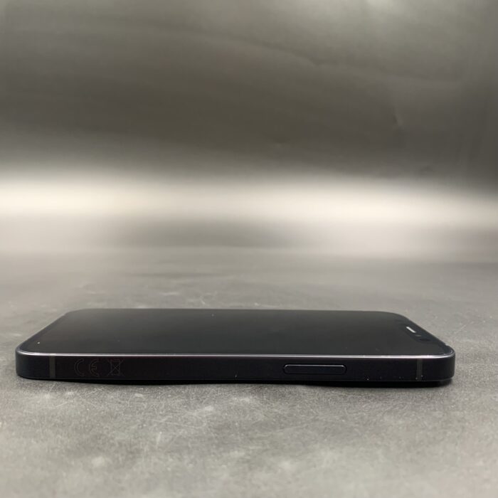 iPhone 12 Mini 128GB Black - Image 2