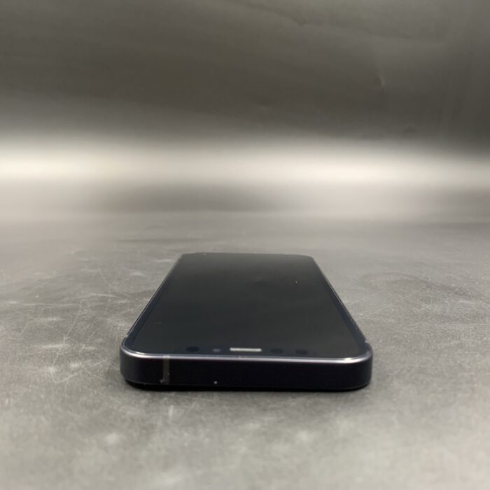 iPhone 12 Mini 128GB Black - Image 3