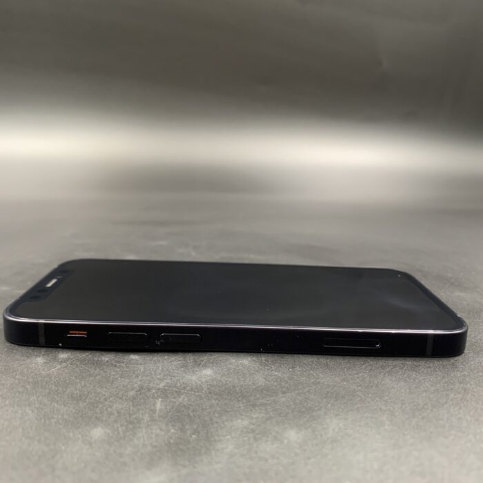 iPhone 12 Mini 128GB Black - Image 4