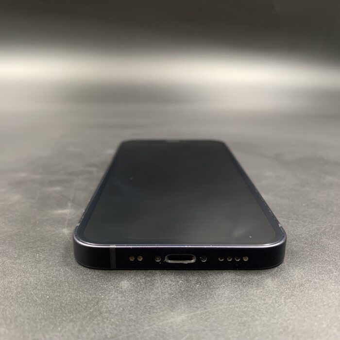 iPhone 12 Mini 128GB Black - Image 5