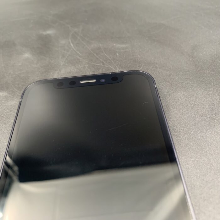 iPhone 12 Mini 128GB Black - Image 6