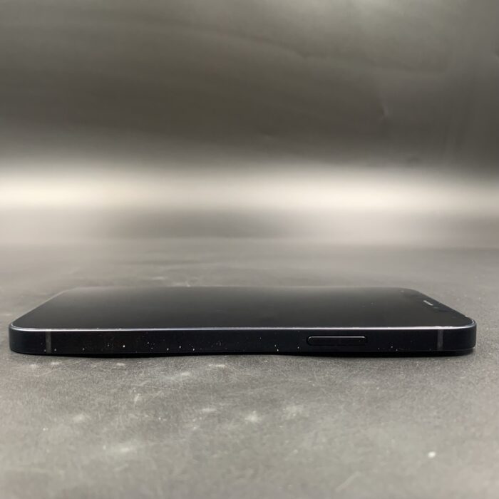iPhone 12 64GB Black - Image 2