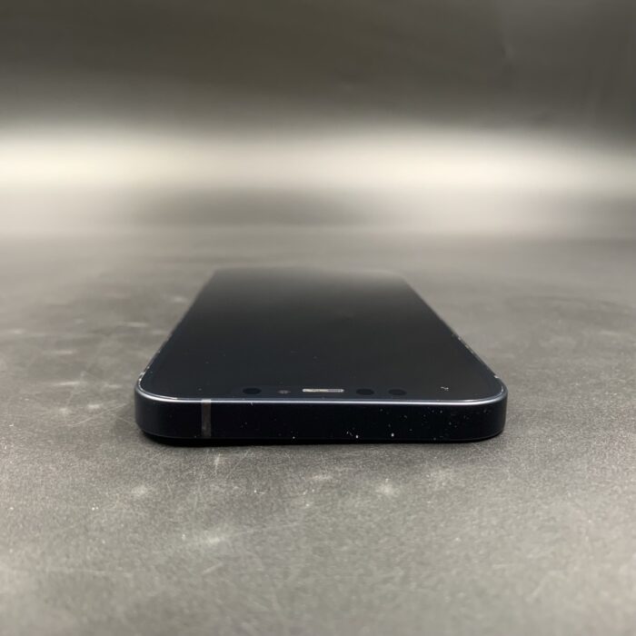 iPhone 12 64GB Black - Image 3