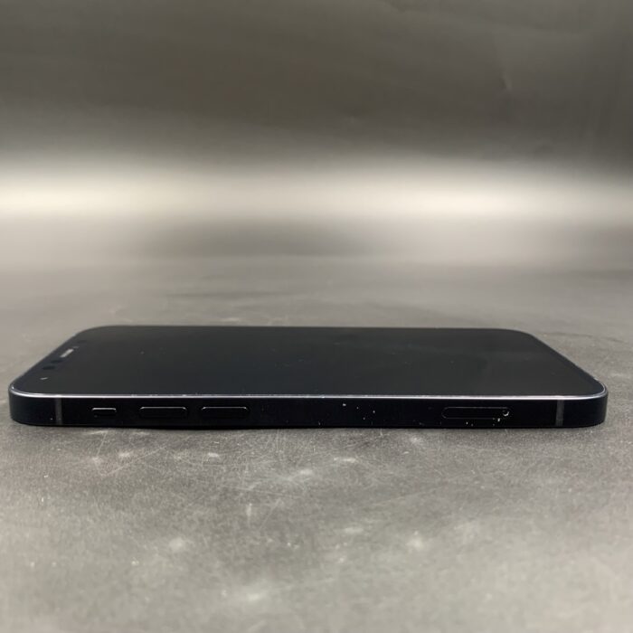 iPhone 12 64GB Black - Image 4