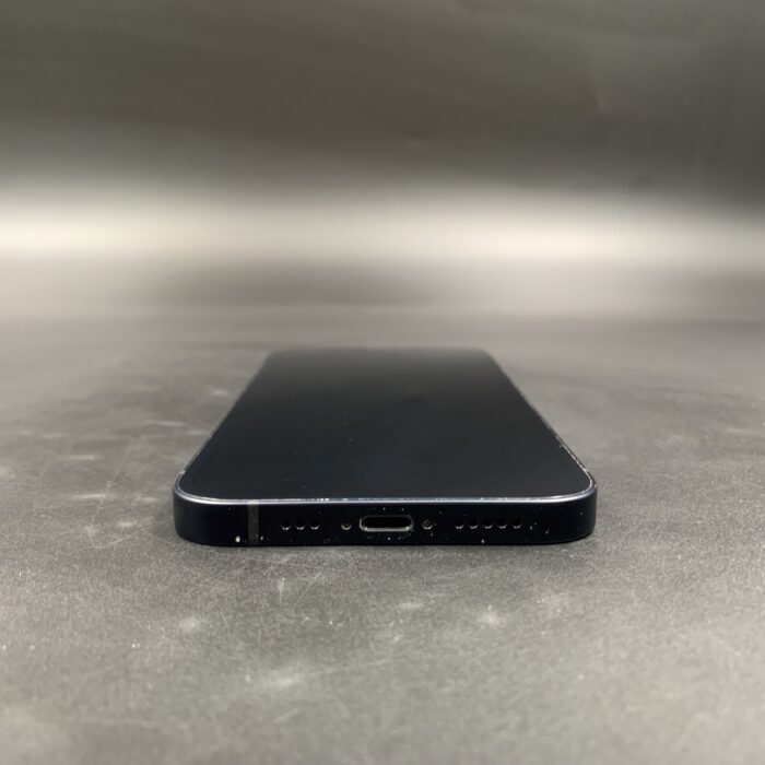 iPhone 12 64GB Black - Image 5