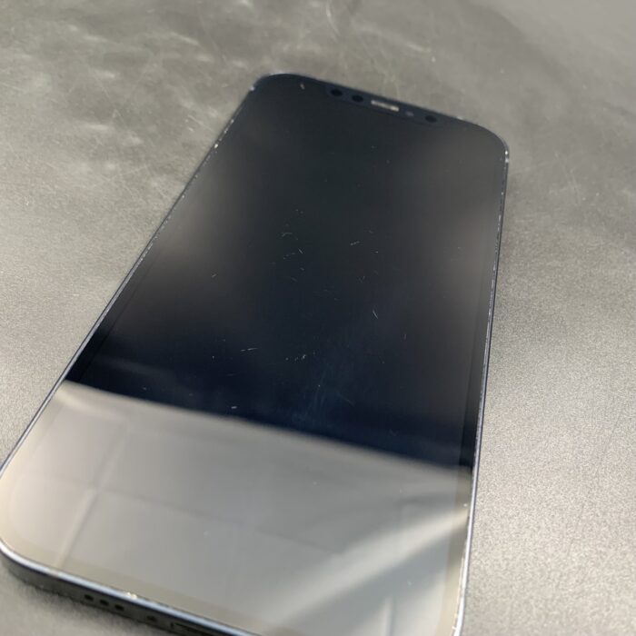 iPhone 12 64GB Black - Image 6