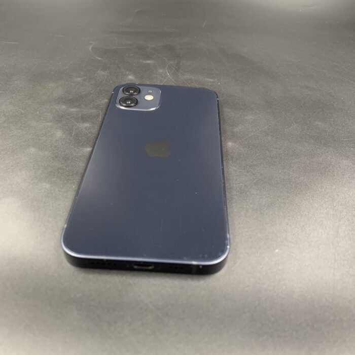 iPhone 12 64GB Black - Image 7