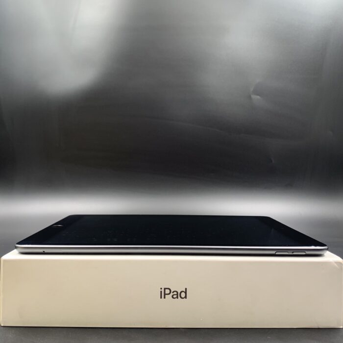 iPad (9th Gen) 64GB Wifi-Cellular Space Grey - Image 2