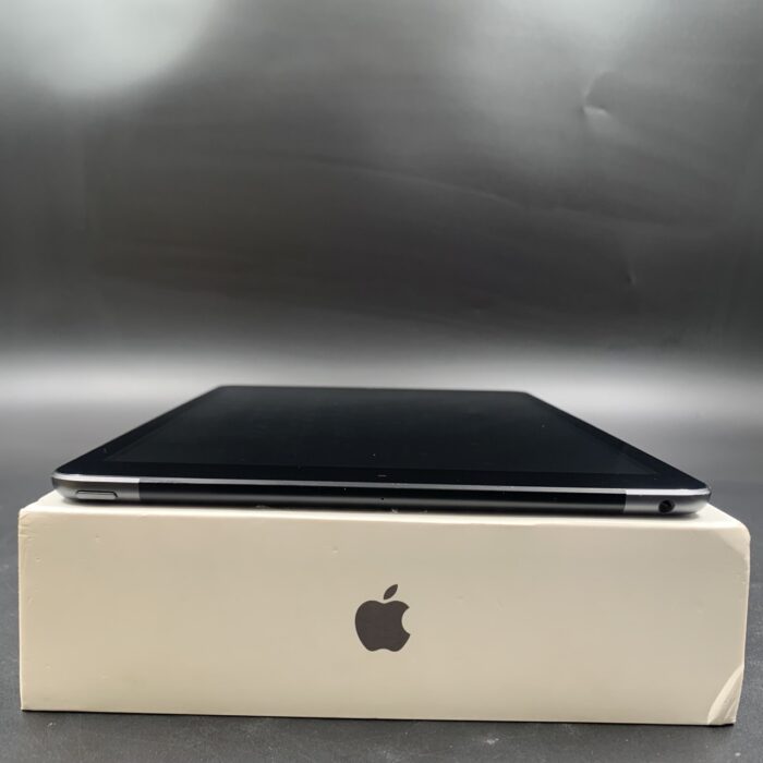 iPad (9th Gen) 64GB Wifi-Cellular Space Grey - Image 3