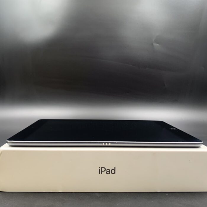 iPad (9th Gen) 64GB Wifi-Cellular Space Grey - Image 4