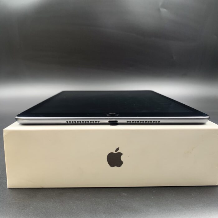 iPad (9th Gen) 64GB Wifi-Cellular Space Grey - Image 6