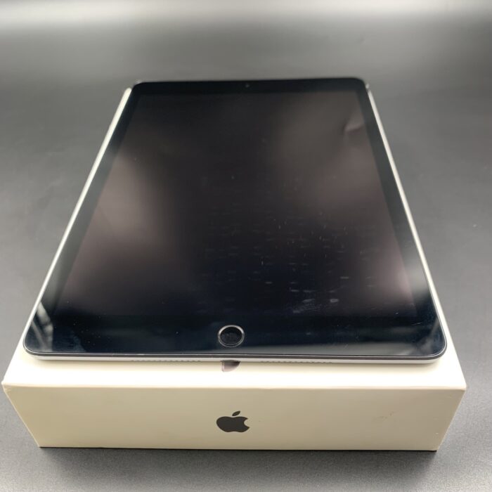 iPad (9th Gen) 64GB Wifi-Cellular Space Grey - Image 7