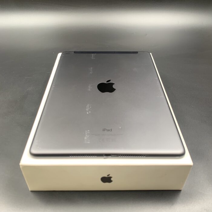 iPad (9th Gen) 64GB Wifi-Cellular Space Grey - Image 10
