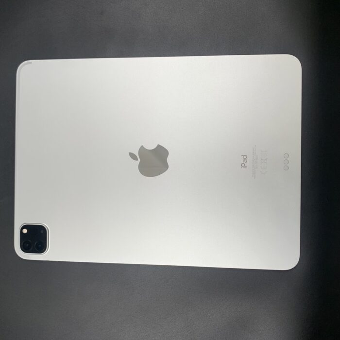 iPad Pro 11-inch M1 128GB (3rd Gen) Wifi Silver - Image 6
