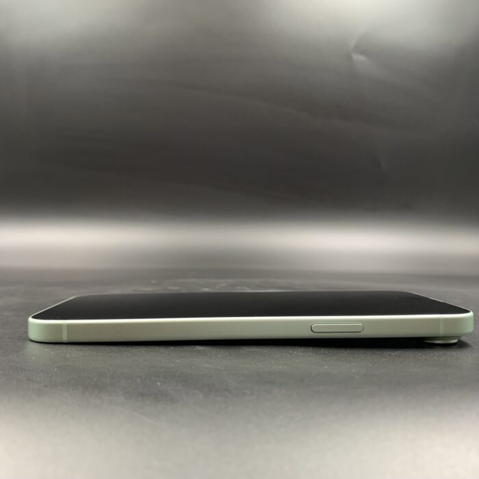 iPhone 15 Plus 256GB Green - Image 2