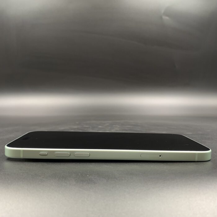 iPhone 15 Plus 256GB Green - Image 4