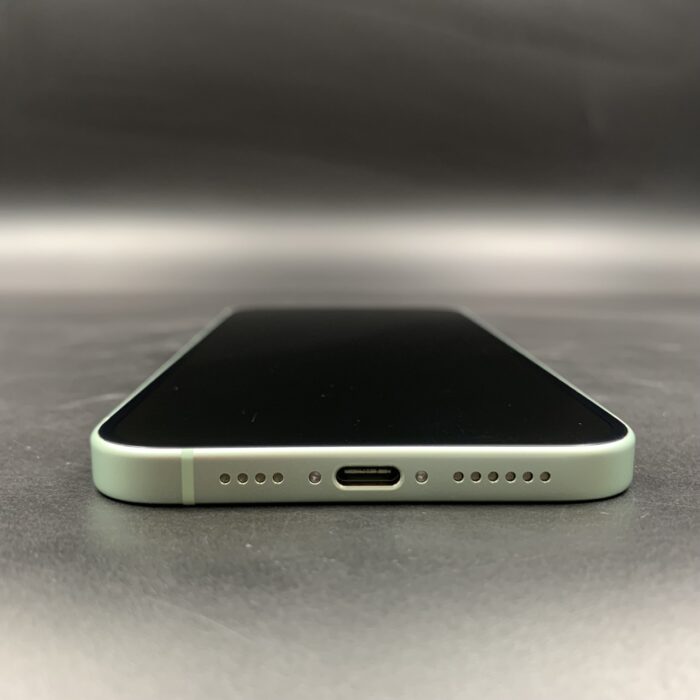 iPhone 15 Plus 256GB Green - Image 5