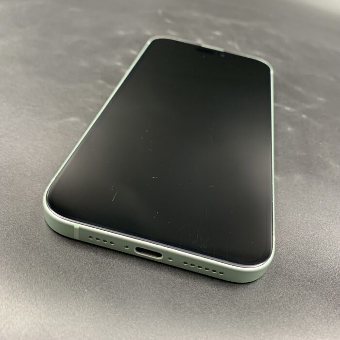 iPhone 15 Plus 256GB Green - Image 6