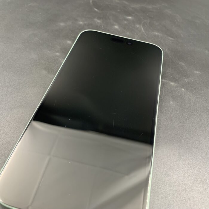 iPhone 15 Plus 256GB Green - Image 7