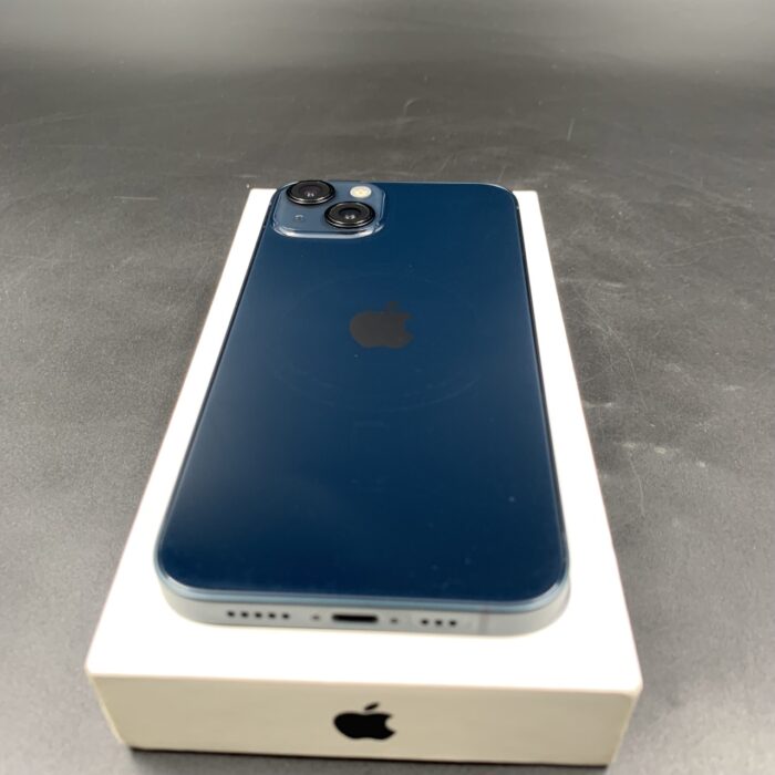 iPhone 13 128GB Midnight - Image 7