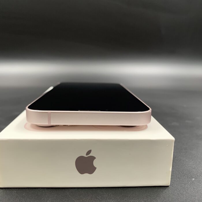 iPhone 13 128GB Pink - Image 4
