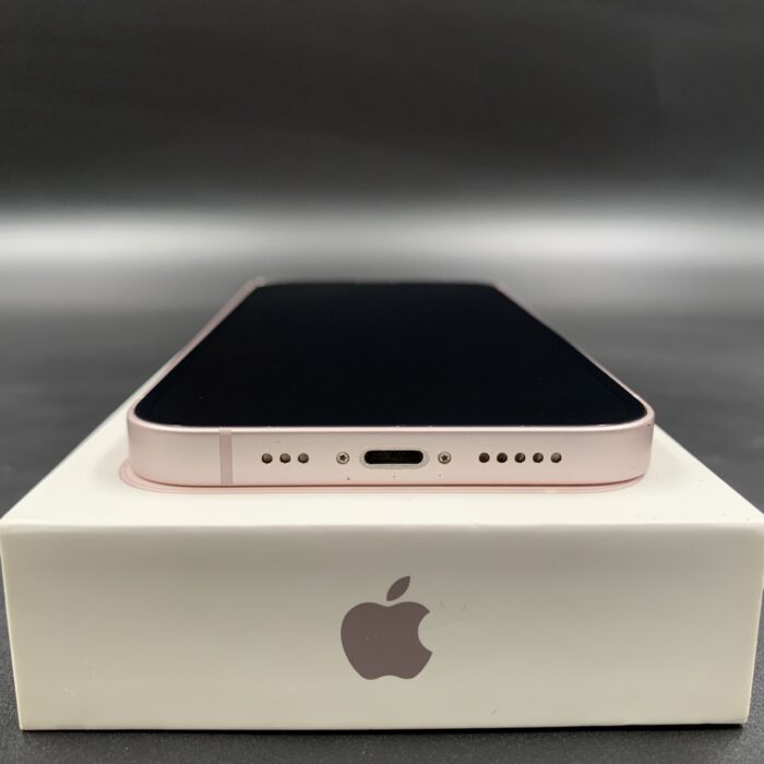 iPhone 13 128GB Pink - Image 6