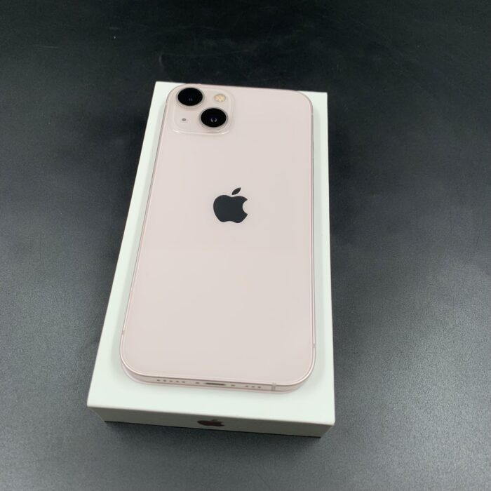 iPhone 13 128GB Pink - Image 7