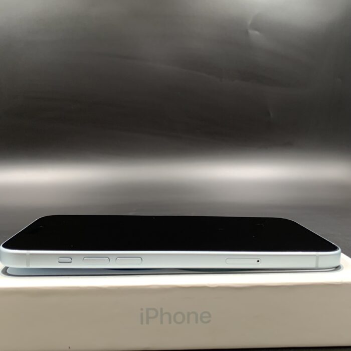 iPhone 15 Plus 128GB Blue - Image 5