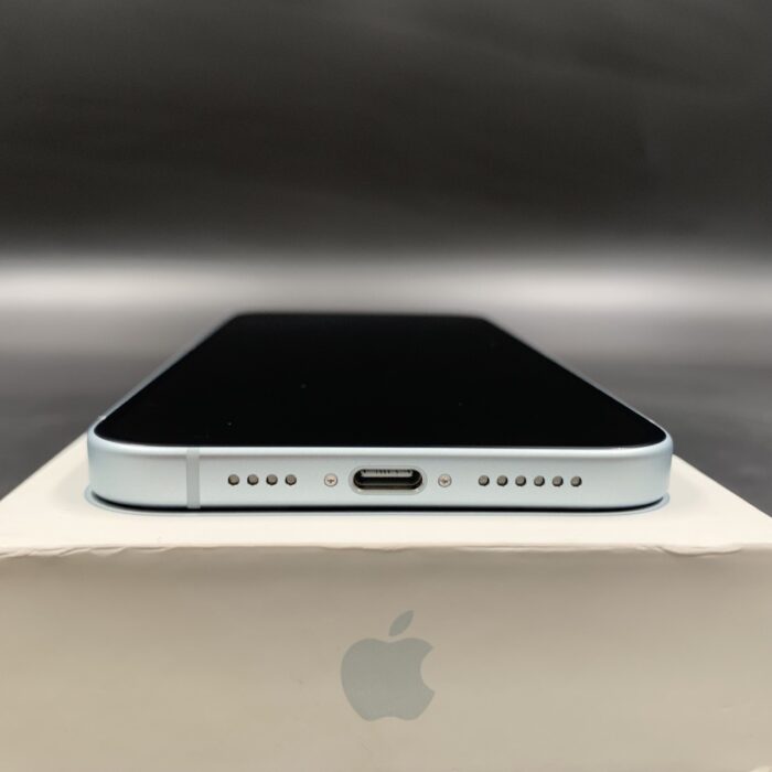 iPhone 15 Plus 128GB Blue - Image 6